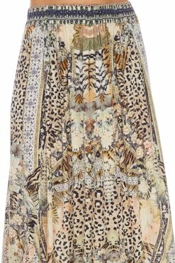 ELASTIC WAIST SKIRT WITH SPLITS MOTO MAIKO 16 ELASTIC WAIST SKIRT WITH SPLITS MOTO MAIKO -clothing shop camilla elastic waist skirt with splits moto maiko 8 a8d0d043 90e1 4d52 b0f5 ca3bd4be7d16