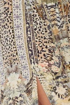 ELASTIC WAIST SKIRT WITH SPLITS MOTO MAIKO 17 ELASTIC WAIST SKIRT WITH SPLITS MOTO MAIKO -clothing shop camilla elastic waist skirt with splits moto maiko 9 da98f6e4 2169 48ec b2b3 35c9e7ed4508