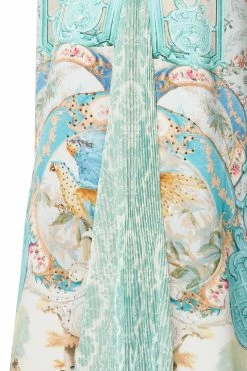 SOFT PANT WITH GODETS I DREAM OF MARIE -clothing shop camilla extra 12