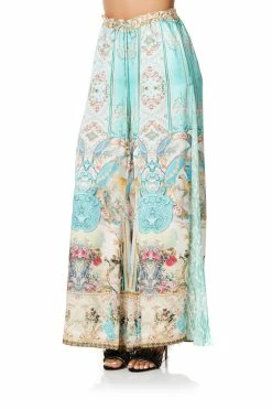 SOFT PANT WITH GODETS I DREAM OF MARIE -clothing shop camilla extra 9