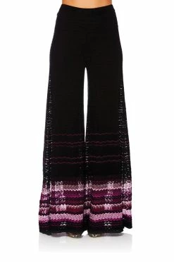 FANCY STITCH V PANT NIGHTS WITH HER -clothing shop camilla fancy stitch v pant nights with her 1