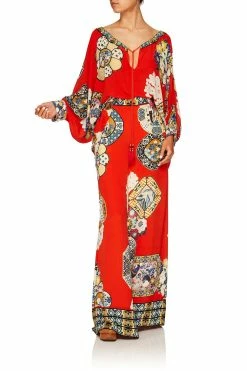 WIDE LEG PANT W/CUFFS FOUND IN TRANSLATION -clothing shop camilla found in translation wide leg pant w cuffs 7 89593ec0 c962 41fe b629 7eed1db4c395