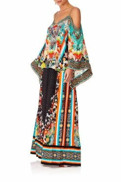 KNITTED FLARED PANTS GALAXY GIRL -clothing shop camilla galaxy girl flare sleeve top 6 39b38c0c 8eef 46ff 86ab 258c7df6e9c1