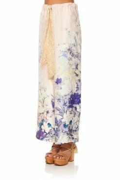 LOUNGE TROUSER WITH TIE WAIST HARAJUKU HEIRESS -clothing shop camilla harajuku heiress lounge trouser w tie waist 7 a103cf56 531f 4aff 8598 476bb3490c14