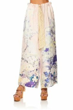 LOUNGE TROUSER WITH TIE WAIST HARAJUKU HEIRESS -clothing shop camilla harajuku heiress lounge trouser w tie waist 9 6bb7af0b ca0a 4c88 b81d 0ba0e6b80a71