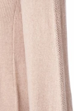 KNITTED PANT WITH SIDE DETAIL ALL MY AVIGNON 15 KNITTED PANT WITH SIDE DETAIL ALL MY AVIGNON -clothing shop camilla knitted pant with side panel all my avignon 5