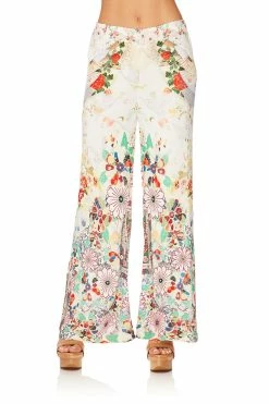 KNITTED TROUSER TIME AFTER TIME -clothing shop camilla knitted trouser time after time 2