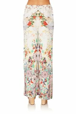 KNITTED TROUSER TIME AFTER TIME -clothing shop camilla knitted trouser time after time 4