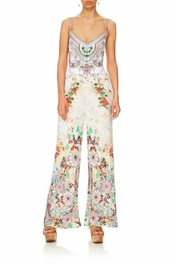 KNITTED TROUSER TIME AFTER TIME