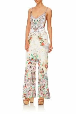 KNITTED TROUSER TIME AFTER TIME -clothing shop camilla knitted trouser time after time 9