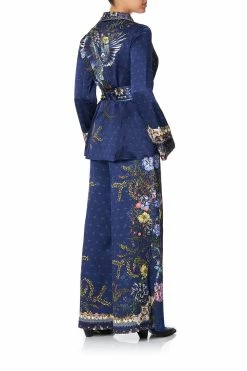 SOFT PANT WITH GODETS SOUTHERN TWILIGHT 11 SOFT PANT WITH GODETS SOUTHERN TWILIGHT -clothing shop camilla loose jacket with godets southern twilight 8 dfc9bddd 418c 4dcc 8c63 bffb206926af