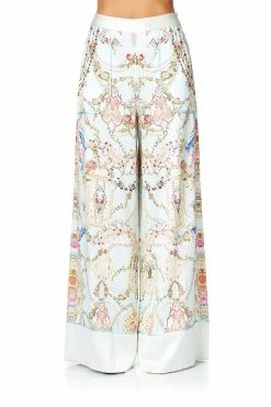 LOUNGE TROUSER WITH CUFFS VERSAILLES SKY 15 LOUNGE TROUSER WITH CUFFS VERSAILLES SKY -clothing shop camilla lounge trouser with cuffs versailles sky 4 02a30c50 2d0b 4faa 8fbc d5c0598f7789