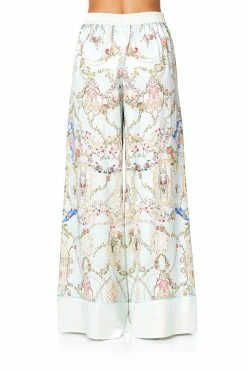 LOUNGE TROUSER WITH CUFFS VERSAILLES SKY 17 LOUNGE TROUSER WITH CUFFS VERSAILLES SKY -clothing shop camilla lounge trouser with cuffs versailles sky 6 066737de 184d 41e8 8de0 5a53fca25ffe