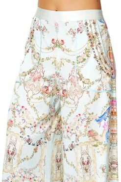 LOUNGE TROUSER WITH CUFFS VERSAILLES SKY 18 LOUNGE TROUSER WITH CUFFS VERSAILLES SKY -clothing shop camilla lounge trouser with cuffs versailles sky 7 f055a7b2 7f2f 422b 87bb 20a9133973bc