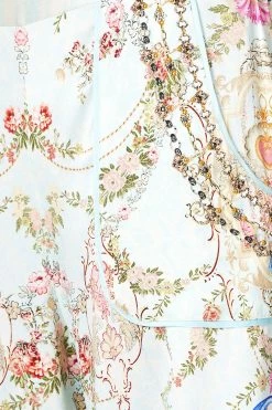 LOUNGE TROUSER WITH CUFFS VERSAILLES SKY 19 LOUNGE TROUSER WITH CUFFS VERSAILLES SKY -clothing shop camilla lounge trouser with cuffs versailles sky 8 7a983cc5 9f0b 4a4f 813f 9caca6b69ec7