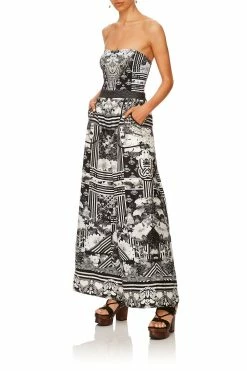 LOUNGE TROUSER WITH CUFFS WILD MOONCHILD -clothing shop camilla lounge trouser with cuffs wild moonchild 11 34afcba3 cd72 44ea a050 1a7c93bb7cd0