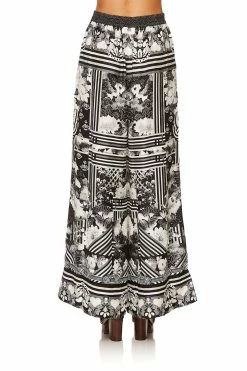 LOUNGE TROUSER WITH CUFFS WILD MOONCHILD -clothing shop camilla lounge trouser with cuffs wild moonchild 3