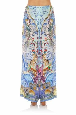 LOUNGE TROUSER WITH TIE WAIST GEISHA GATEWAYS -clothing shop camilla lounge trouser with tie waist geisha gateways 8 b9f7dfe7 3311 4aea b09e 54cd76913d06