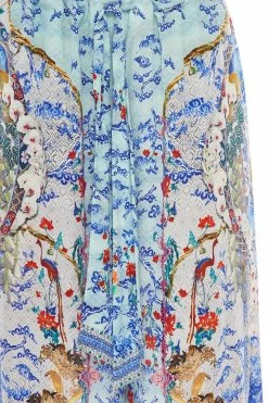 LOUNGE TROUSER WITH TIE WAIST GEISHA GATEWAYS -clothing shop camilla lounge trouser with tie waist geisha gateways 9 be387326 19e8 4fa0 b728 dbfa2712f079