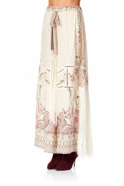 PANELLED PLEATED TROUSERS GOLDEN AGE -clothing shop camilla panelled pleated trousers golden age 5 abec8aa2 c2c2 4f24 a486 b5e3c6425571