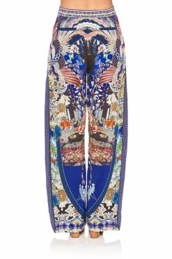 PANT WITH SIDE SPLIT DARLING'S DESTINY -clothing shop camilla pant with side split darlings destiny 8 1024x1024 2x bfd14c34 83e1 45a4 bdcd ed849178461e