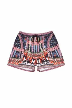 clothing shop 39 MENS ELASTIC WAIST BOARDSHORT DANCING ON MY OWN