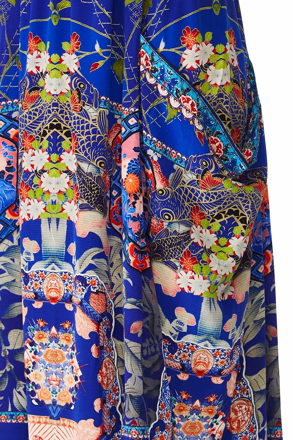 POCKET SKIRT DRESS SATURN SISTER 7 POCKET SKIRT DRESS SATURN SISTER - Image 7