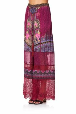 SPLICED WIDE LEG PANT DAUGHTER'S DESTINY -clothing shop camilla spliced wide leg pant daughters destiny 4 ba862635 3fa4 4f06 8764 25425a3f65d6