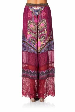 SPLICED WIDE LEG PANT DAUGHTER'S DESTINY -clothing shop camilla spliced wide leg pant daughters destiny 5 d2ee6cdd cb52 4985 aa56 ac6737d7b20d