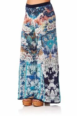 FANCY STITCH V PANT TOKYO TRIBE -clothing shop camilla tokyo tribe fancy stitch v pant 2 64cbe590 1b01 43ba 9f61 34d6805ee1da