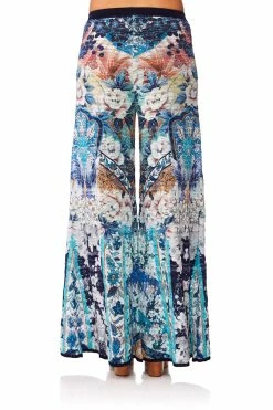 FANCY STITCH V PANT TOKYO TRIBE -clothing shop camilla tokyo tribe fancy stitch v pant 3 3ecd85fb 5871 4786 bd79 bd2e44a5185f