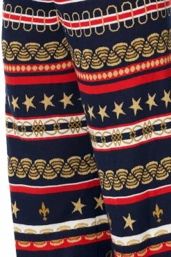 WIDE LEG JACQUARD KNIT PANT COSTUME PARTY 18 WIDE LEG JACQUARD KNIT PANT COSTUME PARTY -clothing shop camilla wide leg jacquard knit pant costume party 7 1faa776e 1cc0 417f bd21 a485fccb0938