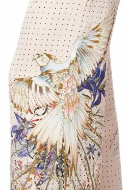 WIDE LEG PANT WITH SHAPED CUFF KINDRED SKIES -clothing shop camilla wide leg pant with shaped cuff kindred skies 8 19314d2e 6fb1 4e9e a8ac 36be249d7c03