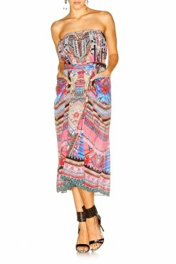 POCKET SKIRT DRESS HANI HEAVEN 10 POCKET SKIRT DRESS HANI HEAVEN -clothing shop caml0025 ecommerce onbody 7thapril201712509