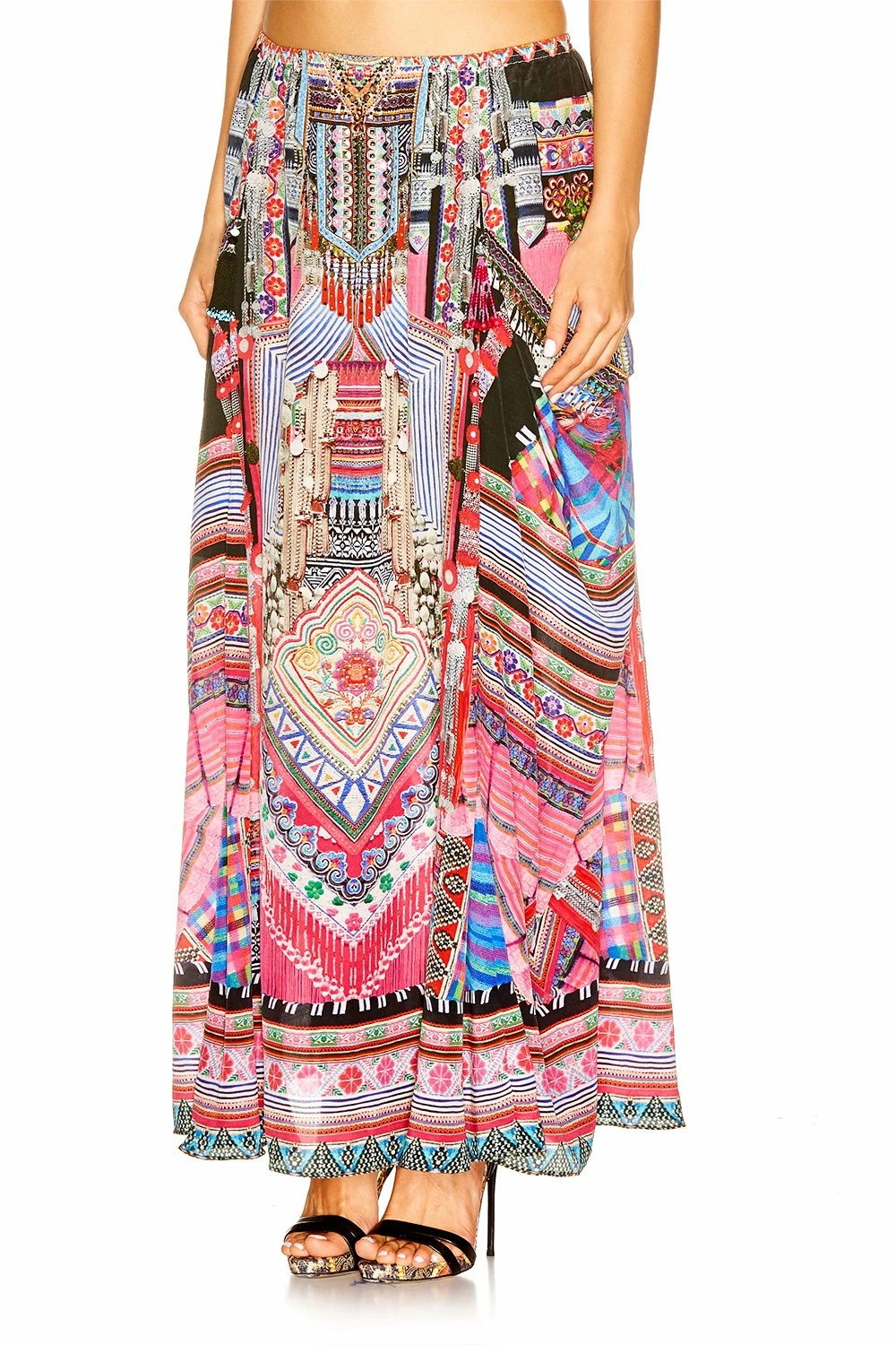 POCKET SKIRT DRESS HANI HEAVEN 5 POCKET SKIRT DRESS HANI HEAVEN - Image 5