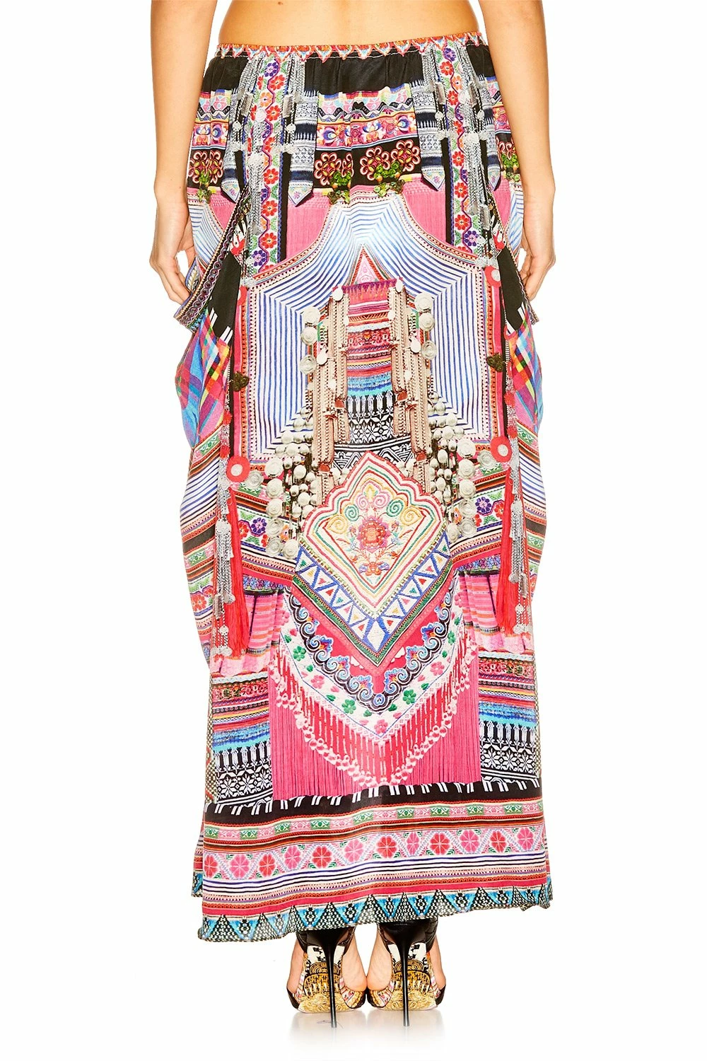 POCKET SKIRT DRESS HANI HEAVEN 6 POCKET SKIRT DRESS HANI HEAVEN - Image 6