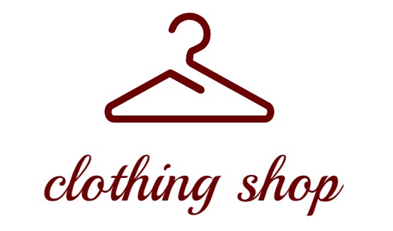clothing shop