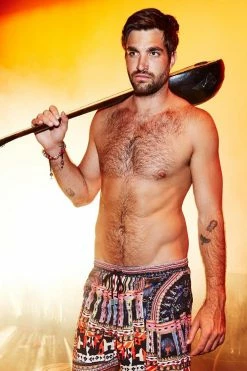 MENS ELASTIC WAIST BOARDSHORT DANCING ON MY OWN -clothing shop resized imagery 43 b4909832 2c37 4491 8602 5e93fb59b1a3