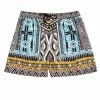 MEN'S ELASTIC WAIST BOARDSHORT RUNAWAY READY