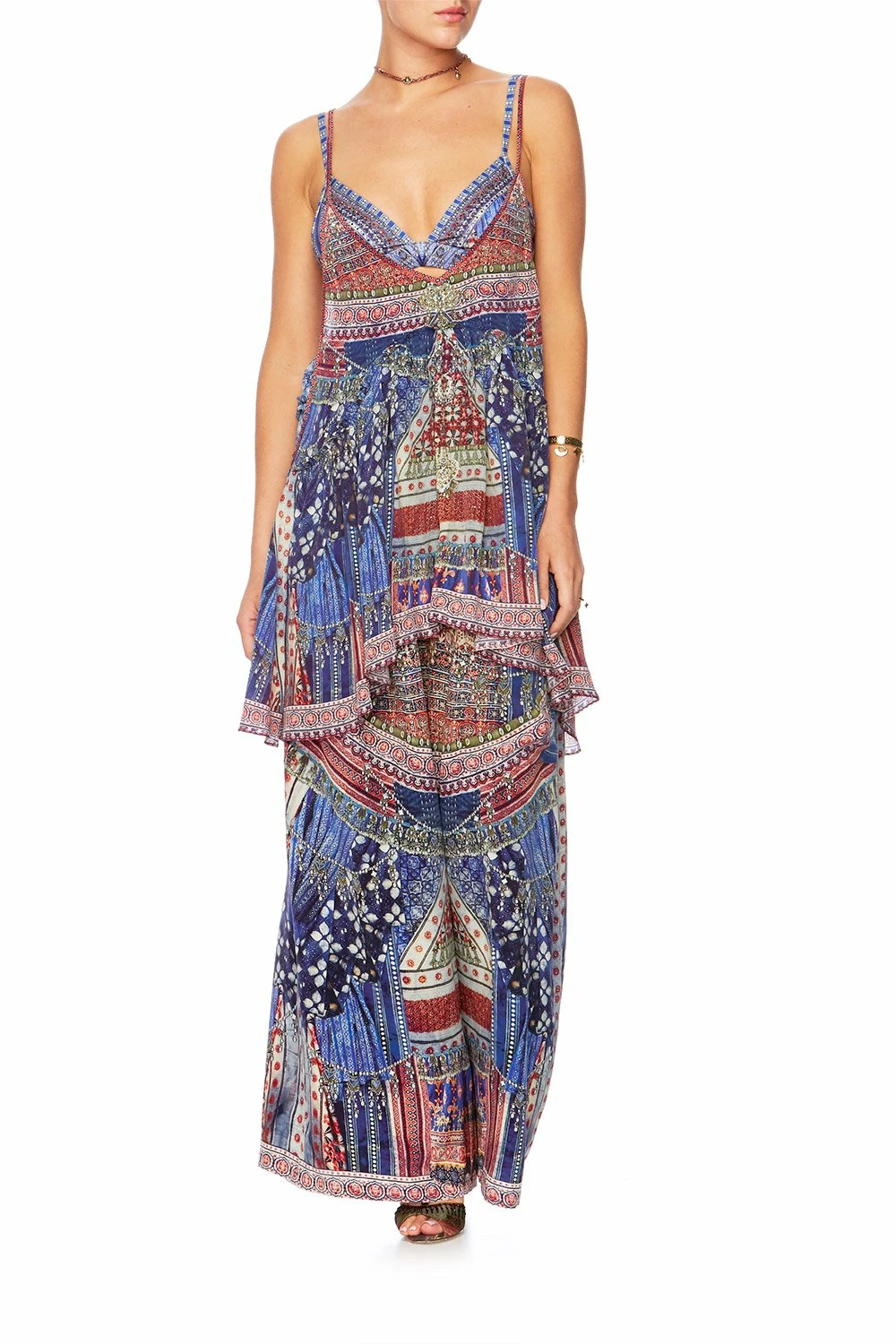 WIDE LEG TROUSER OVERNIGHT BAG 3 WIDE LEG TROUSER OVERNIGHT BAG - Image 3