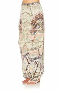 WIDE LEG TROUSER WITH POCKETS MAMA BAKSHI -clothing shop shot 31 29524