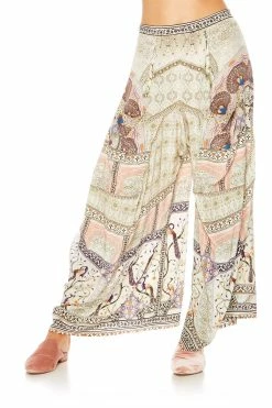 WIDE LEG TROUSER WITH POCKETS MAMA BAKSHI -clothing shop shot 31 29525