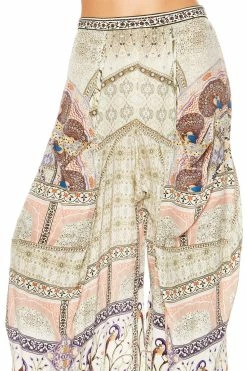 WIDE LEG TROUSER WITH POCKETS MAMA BAKSHI -clothing shop shot 31 29527