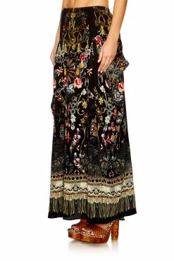 POCKET SKIRT DRESS DANCING IN THE DARK 19 POCKET SKIRT DRESS DANCING IN THE DARK -clothing shop shot 48 778