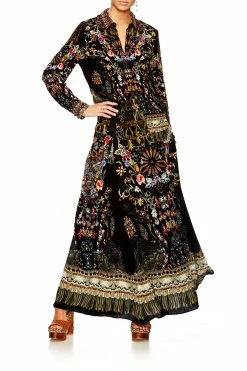 POCKET SKIRT DRESS DANCING IN THE DARK 12 POCKET SKIRT DRESS DANCING IN THE DARK -clothing shop shot 49 795 1