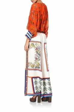 SIDE BUTTON UP PANT GONE COAST -clothing shop side button up pant gone coast 3