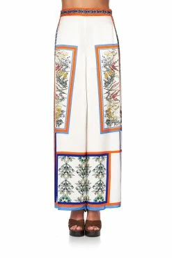 SIDE BUTTON UP PANT GONE COAST -clothing shop side button up pant gone coast 4