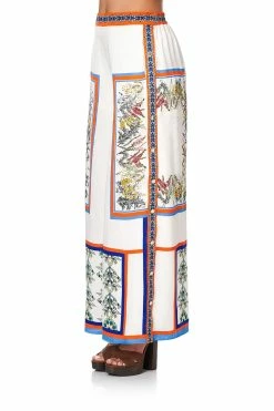 SIDE BUTTON UP PANT GONE COAST -clothing shop side button up pant gone coast 5