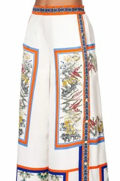 SIDE BUTTON UP PANT GONE COAST -clothing shop side button up pant gone coast 7