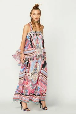 POCKET SKIRT DRESS HANI HEAVEN 15 POCKET SKIRT DRESS HANI HEAVEN -clothing shop website flickers 1702 ml 0013 mainline shot 32 1116 1